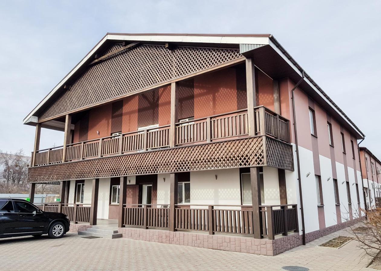 Bortnichi Village Киев Екстериор снимка